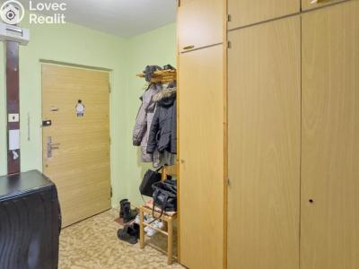 Продажа квартиры 2+KK Most, Františka Malíka č. 10