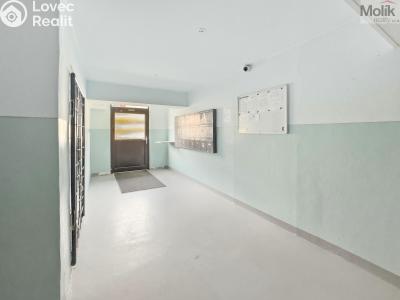 Продажа квартиры 2+KK Most, Františka Malíka č. 12