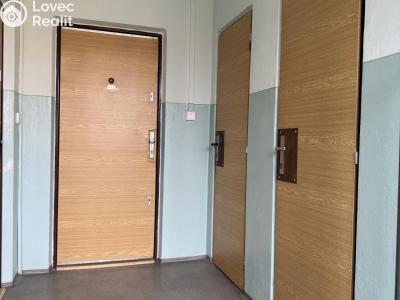 Продажа квартиры 2+KK Most, Františka Malíka č. 13