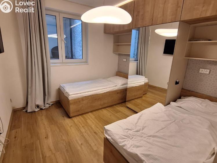 Sale family house Teplice, Laubeho náměstí 316/14 č. 12