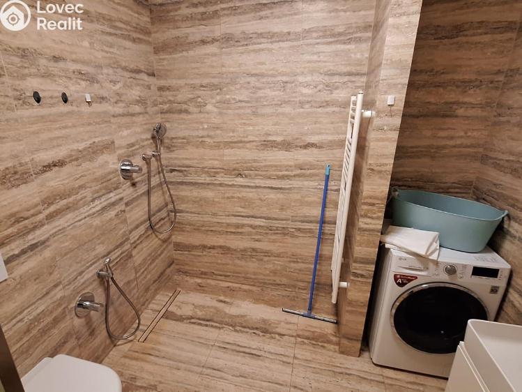 Sale family house Teplice, Laubeho náměstí 316/14 č. 16