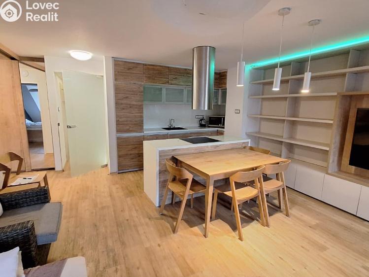 Sale family house Teplice, Laubeho náměstí 316/14 č. 21