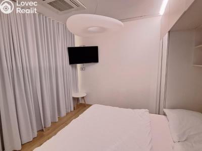 Prodej rodinného domu Teplice, Laubeho náměstí č. 14