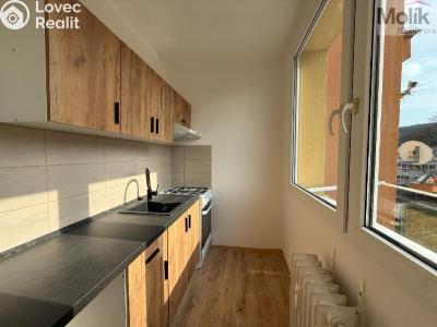 Rent apartment 1+1 Most, U Stadionu č. 1