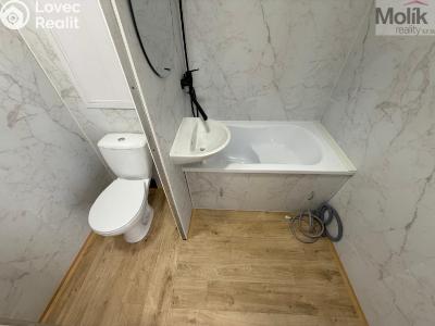 Rent apartment 1+1 Most, U Stadionu č. 4