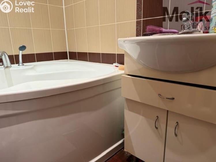 Prodej bytu 2+1 Most, Žatecká č. 13