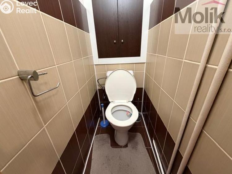 Prodej bytu 2+1 Most, Žatecká č. 14