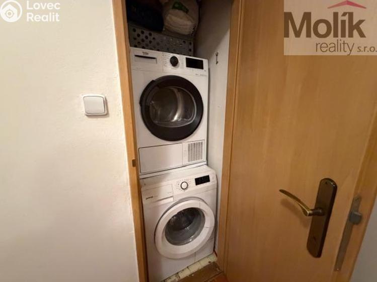 Prodej bytu 2+1 Most, Žatecká č. 15