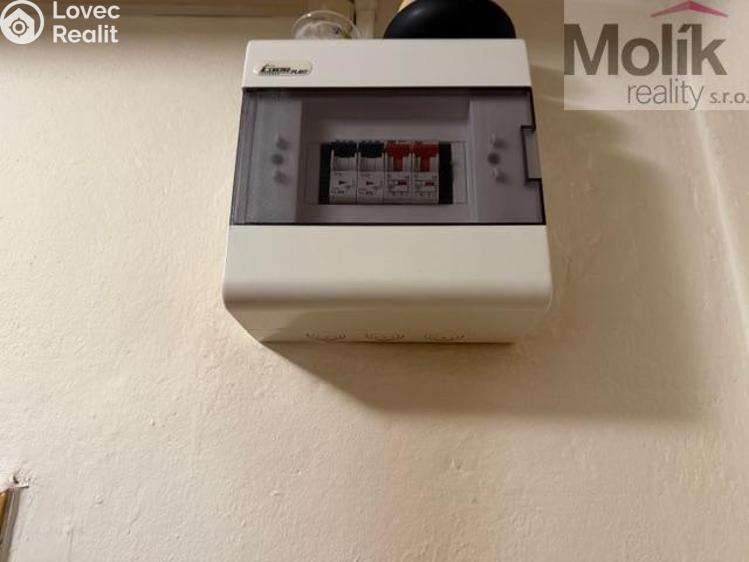 Prodej bytu 2+1 Most, Žatecká č. 22