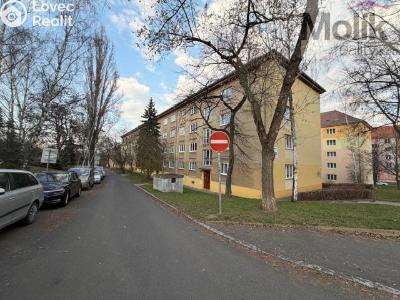 Prodej bytu 2+1 Most, Žatecká č. 1