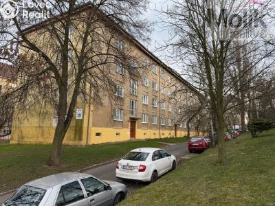 Prodej bytu 2+1 Most, Žatecká č. 2