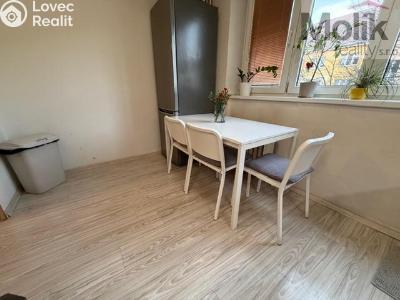 Prodej bytu 2+1 Most, Žatecká č. 4
