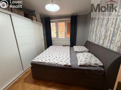 Продаж квартири 2+1 Most, Žatecká č. 8