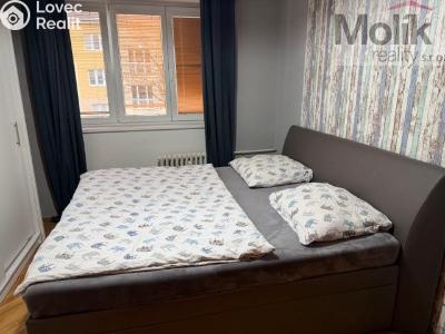 Продаж квартири 2+1 Most, Žatecká č. 9