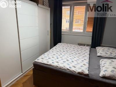 Продаж квартири 2+1 Most, Žatecká č. 10