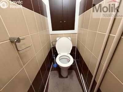 Продаж квартири 2+1 Most, Žatecká č. 13