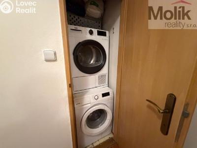 Продаж квартири 2+1 Most, Žatecká č. 14