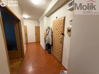 Продаж квартири 2+1 Most, Žatecká č. 15
