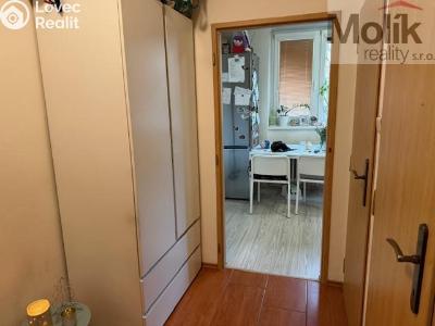 Продаж квартири 2+1 Most, Žatecká č. 20