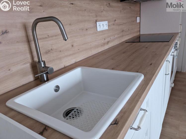 Rent apartment 2+KK Duchcov, V Domkách 1381/5 č. 5