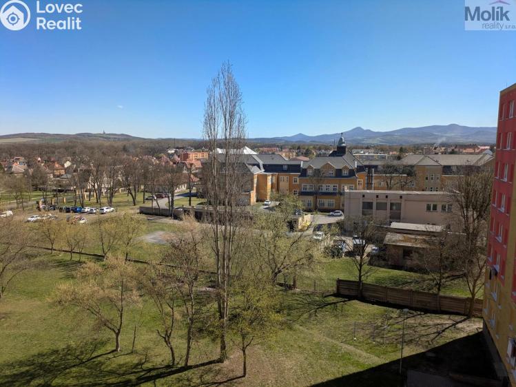 Rent apartment 2+KK Duchcov, V Domkách 1381/5 č. 7
