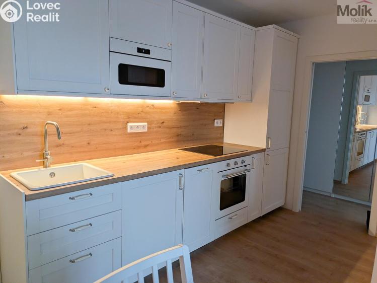 Rent apartment 2+KK Duchcov, V Domkách 1381/5 č. 8