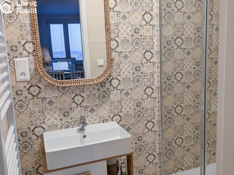 Rent apartment 2+KK Duchcov, V Domkách 1381/5 č. 10