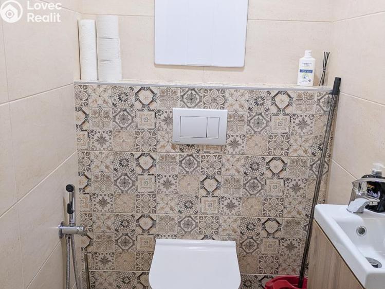 Rent apartment 2+KK Duchcov, V Domkách 1381/5 č. 11