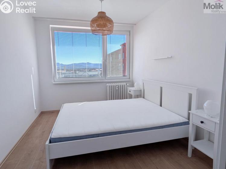 Rent apartment 2+KK Duchcov, V Domkách 1381/5 č. 12