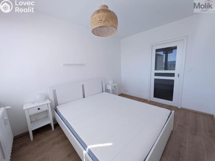 Rent apartment 2+KK Duchcov, V Domkách 1381/5 č. 13