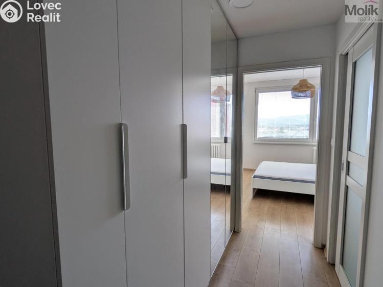 Rent apartment 2+KK Duchcov, V Domkách 1381/5 č. 15