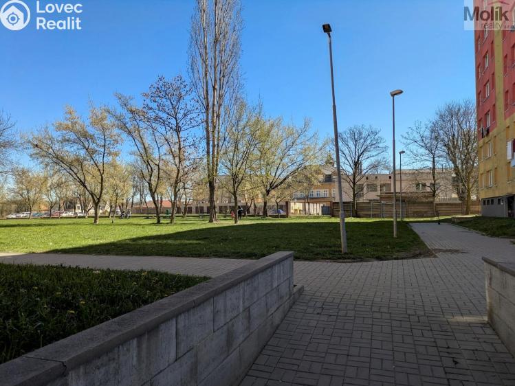 Rent apartment 2+KK Duchcov, V Domkách 1381/5 č. 23