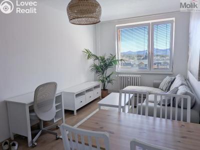 Rent apartment 2+KK Duchcov, V Domkách č. 1