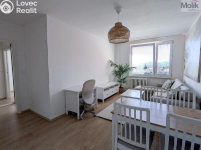 Rent apartment 2+KK Duchcov, V Domkách č. 3