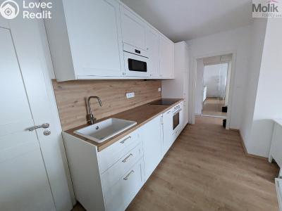 Rent apartment 2+KK Duchcov, V Domkách č. 4