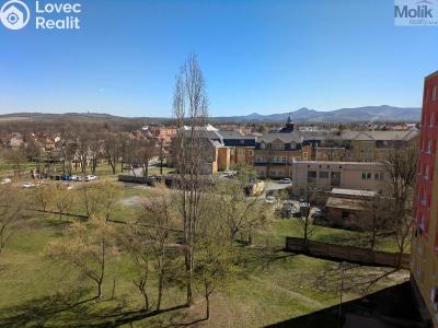 Pronájem bytu 2+KK Duchcov, V Domkách č. 6