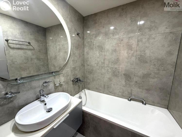 Rent apartment 3+1 Most, M. G. Dobnera č. 1