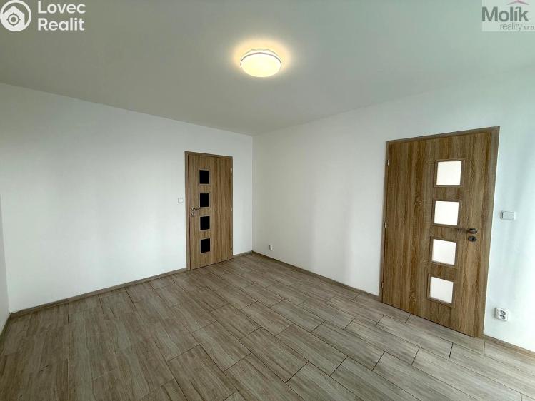 Rent apartment 3+1 Most, M. G. Dobnera č. 6