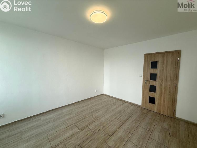 Rent apartment 3+1 Most, M. G. Dobnera č. 7