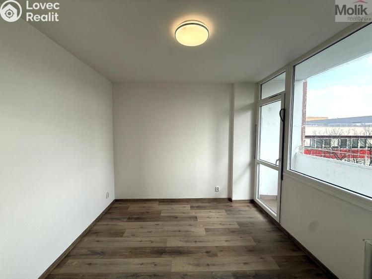 Rent apartment 3+1 Most, M. G. Dobnera č. 10