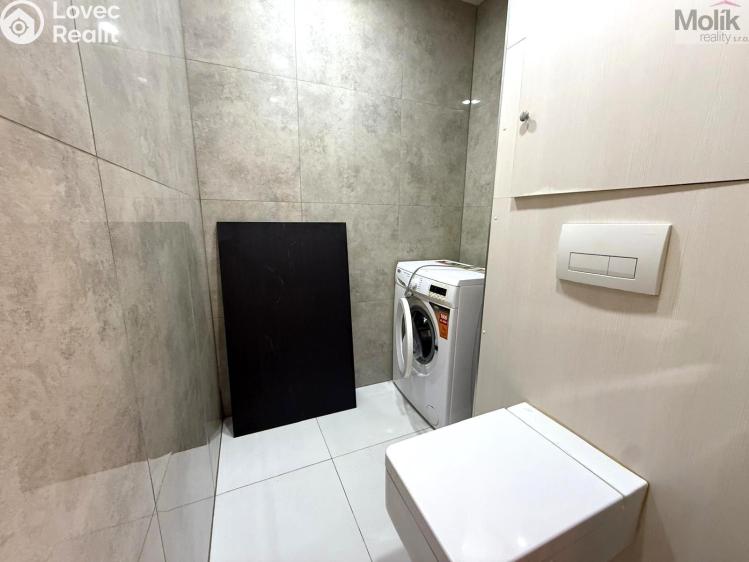 Rent apartment 3+1 Most, M. G. Dobnera č. 11