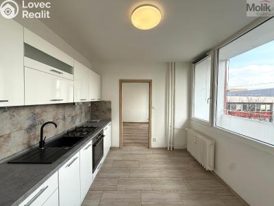 Rent apartment 3+1 Most, M. G. Dobnera č. 5