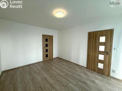 Rent apartment 3+1 Most, M. G. Dobnera č. 6