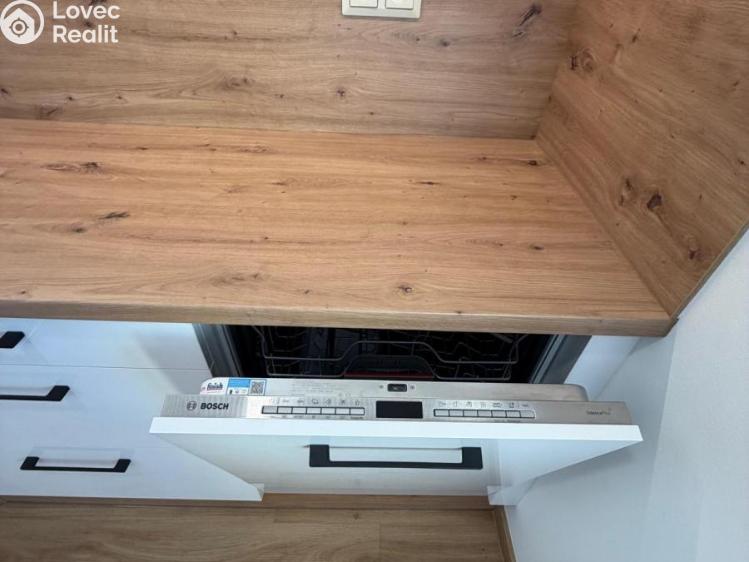 Prodej bytu 2+1 Most, Františka Halase č. 3