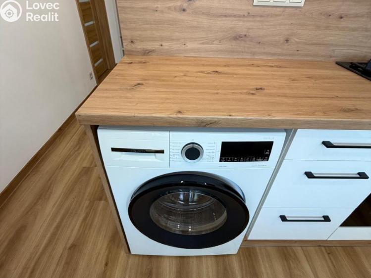 Prodej bytu 2+1 Most, Františka Halase č. 4