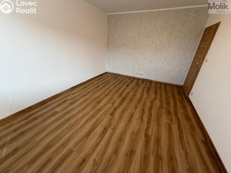 Prodej bytu 2+1 Most, Františka Halase č. 7