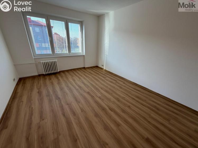 Prodej bytu 2+1 Most, Františka Halase č. 8