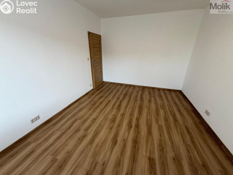 Prodej bytu 2+1 Most, Františka Halase č. 9