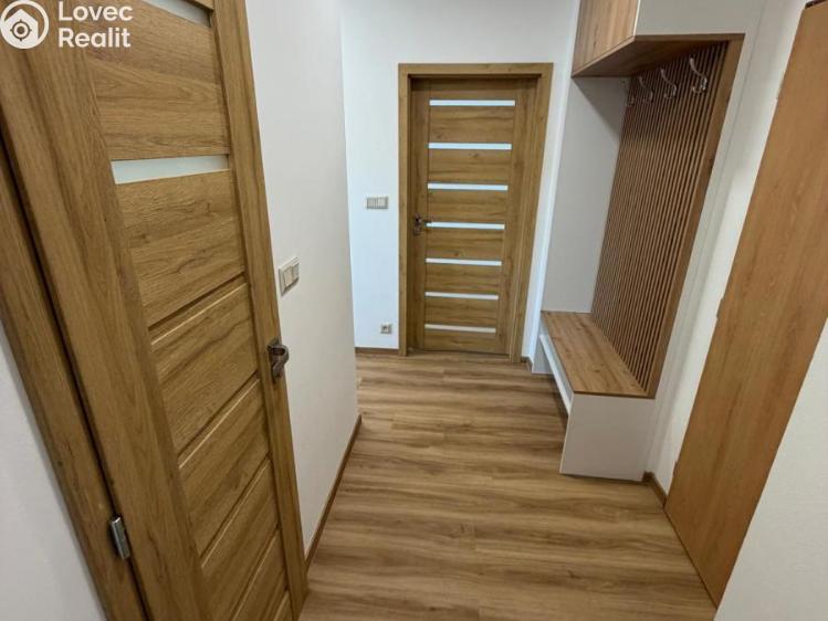 Prodej bytu 2+1 Most, Františka Halase č. 10