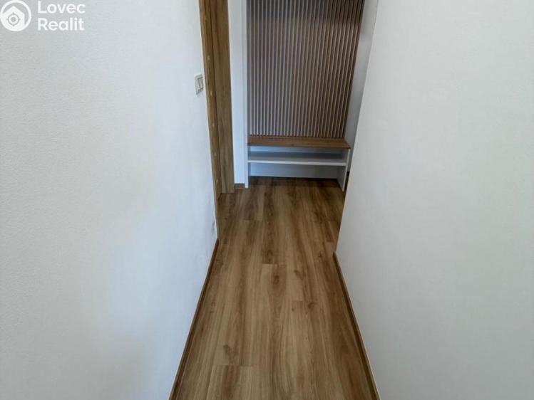 Prodej bytu 2+1 Most, Františka Halase č. 11